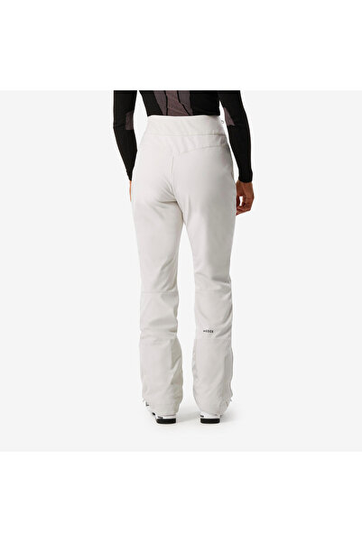 Decathlon Wedze Kadın Kayak Pantolonu - Bej - 500