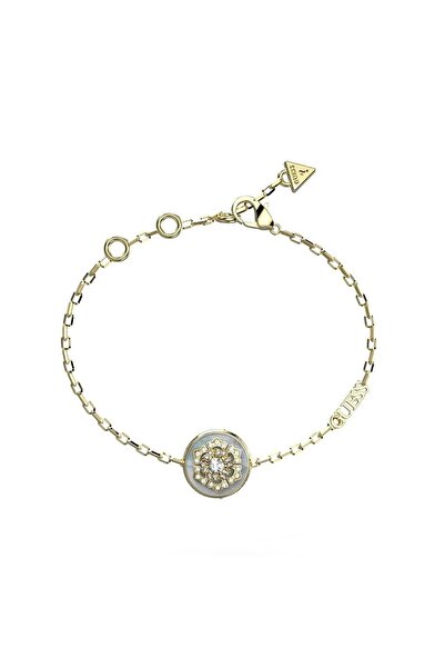 Guess Jgujubb04549Jwygs Women's Bracelet