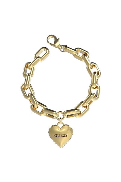 Guess Jgujubb02228Jwygs Women's Bracelet