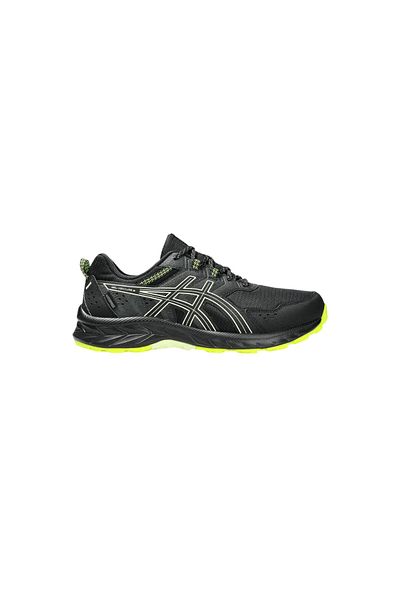 Bagozza Waterproof Men's Black Running Shoes 1011B705-003