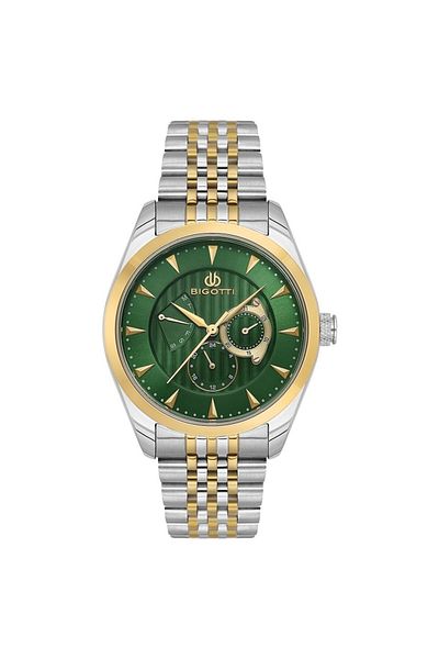 Bigotti Men's Watch Bg.1.10624.4