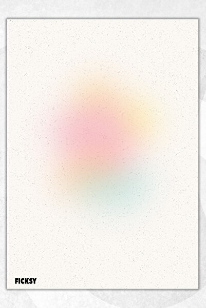 Ficksy دفتر ملاحظات A5 بدون خطوط - 50 ورقة - مذكرة - دفتر ملاحظات - ورق ملاحظات