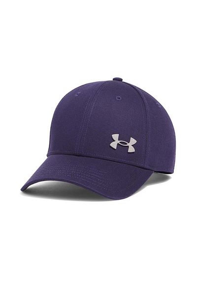 Under Armour Under Armor Metal Adjustable cap