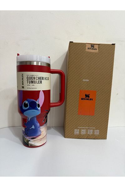 Stanley Catoon Printed Tumbler (C)