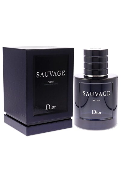 Dior Sauvage Elixir 100ML