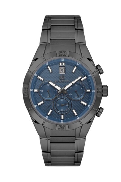 Bigotti ERKEK KOL SAATİ BG.1.10582.5