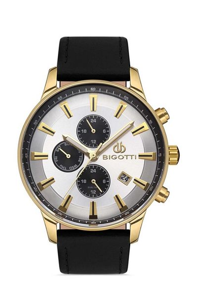 Bigotti Men's Watch Bg.1.10309.3