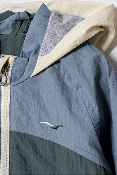 Verscon Men's Hooded Raincoat 1 - 5 Years