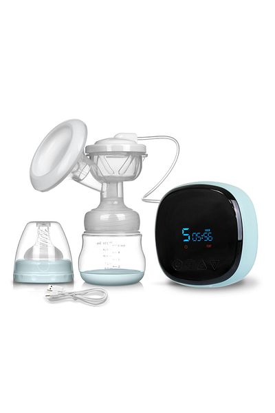 ideal STORE idealStore Berdsen Electric Breast Pump, with Battery