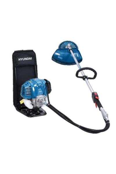 Hyundai HYX 440S Motorlu Sırt Tırpanı 4 Zamanlı 1.9 Hp