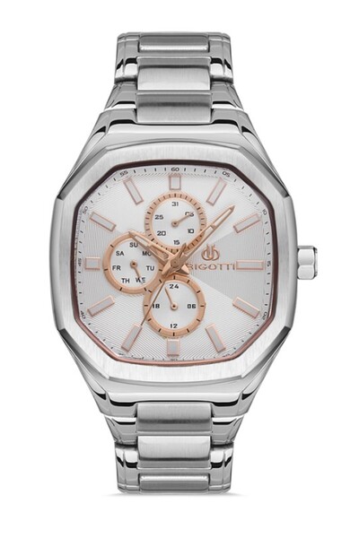 Bigotti Men's Wristwatch Bg.1.10460.1