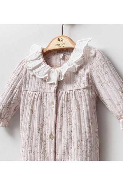 Cassiope Baby Jumpsuit