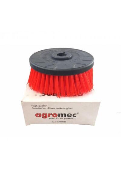 AGROMEC فرشاة غسيل السجاد TIRPAN TIP مناسبة لجميع الموديلات