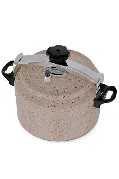 LC Different Sizes Manual Granite Pressure Cooker