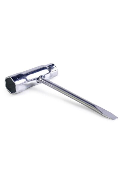 Genel Markalar DÖRT ZAMANLI MOTORU BUJİSİ UZUN PASOLU + BUJİ ANAHTARI HEDİYE