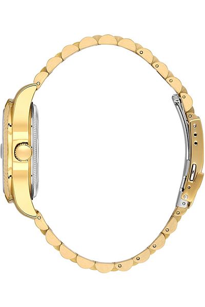Polo Santa Barbara&Racquet Club Santa Barbara Polo & Racquet Club Men's Watch