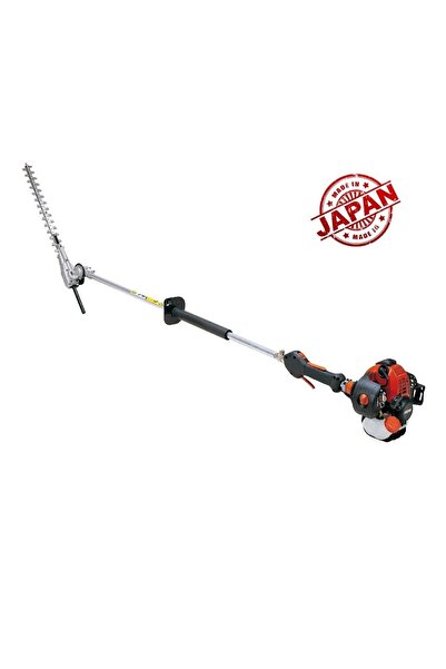 Echo HCA2620 ES HD Benzin Motorlu Yüksek Çit Kesme Makinesi