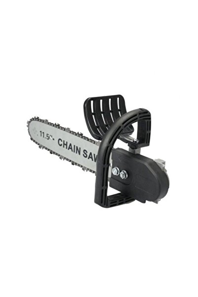 Genel Markalar *** DELİST VT07104 Avuç Taşlama Makinesi Uyumlu Testere Aparatı