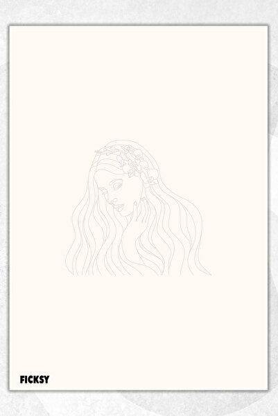 Ficksy دفتر ملاحظات A5 بدون خطوط - 50 ورقة - مذكرة - دفتر ملاحظات - ورق ملاحظات