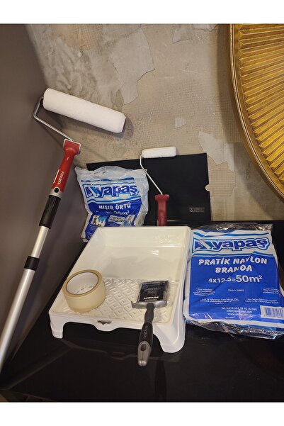 Jotun Anza Boya Seti(Tam Set)