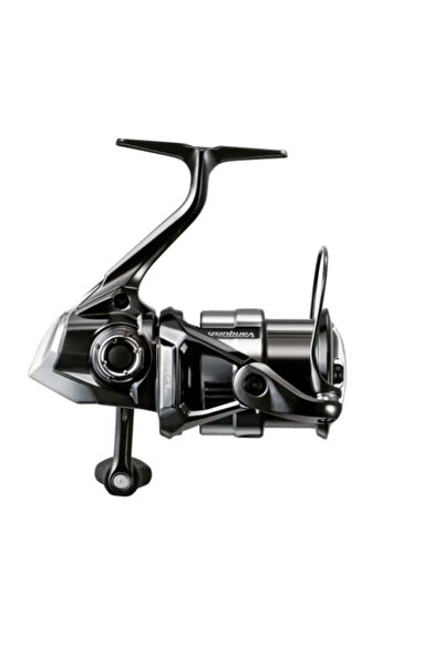 Shimano SHİMANO VANQUİSH 1000SSS PG SPİN OLTA MAKİNESİ