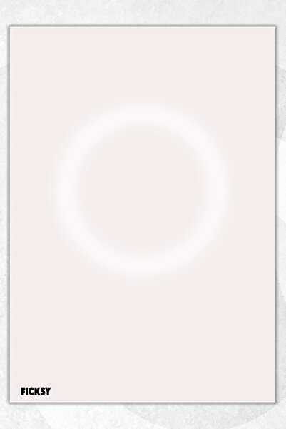 Ficksy دفتر ملاحظات A5 بدون خطوط - 50 ورقة - مذكرة - دفتر ملاحظات - ورق ملاحظات