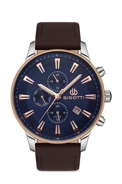 Bigotti Men's Watch Bg.1.10309.2