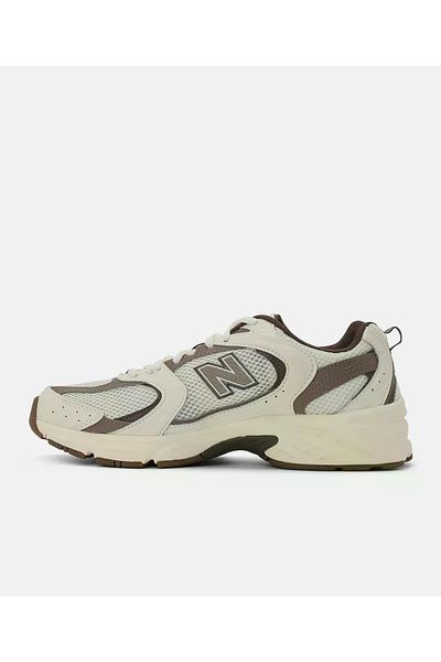 New Balance Dámské / Dívčí sportovní oblečení MR530ASM New Balance Lifestyle ANGORA