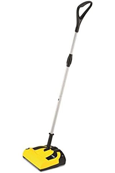 Karcher Kärcher Cordless Electric Broom - K 55