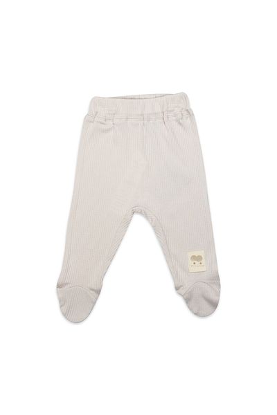 Budi Bistyle Modal Flying Balloons Booties Trousers Bs16122 Beige