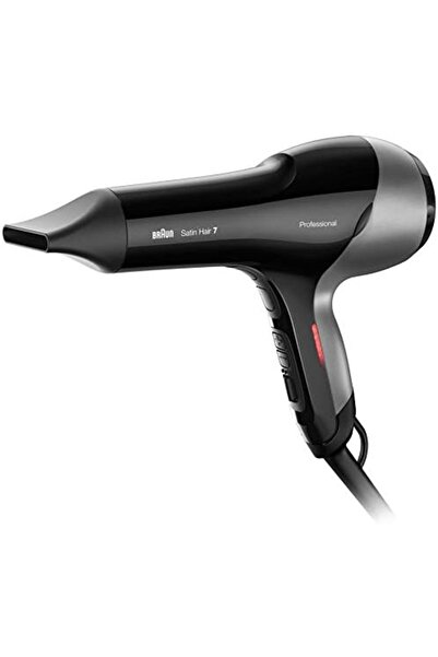 Braun Satin Hair 7 HD780 Professional Senso Dryer