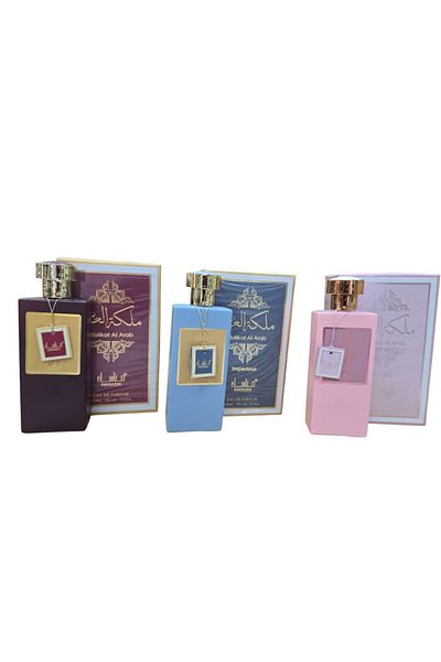 Emper Popular perfume collection for men and women, 100ml