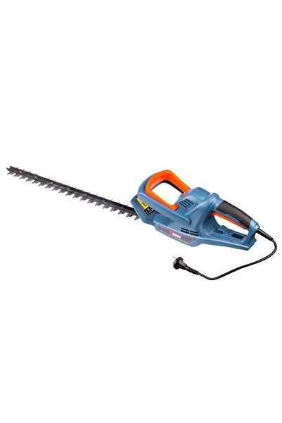 HTE55-M-EU Elektrikli Çit Biçme Makinası 550W 60cm