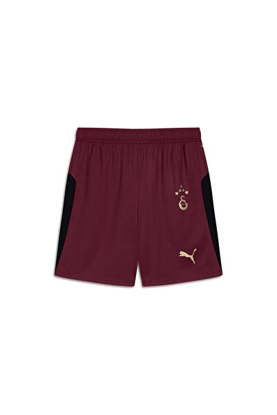 GSStore Galatasaray Puma 2025/2026 Alternatif Şort 77982303