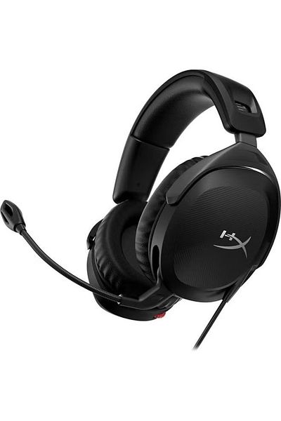 HyperX Cloud Stinger 2 Gaming Headset for PC – Lightweight with Surround Sound