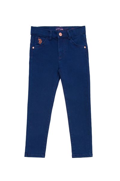 U.S. Polo Assn. Blugi Uni Toothpick Fit