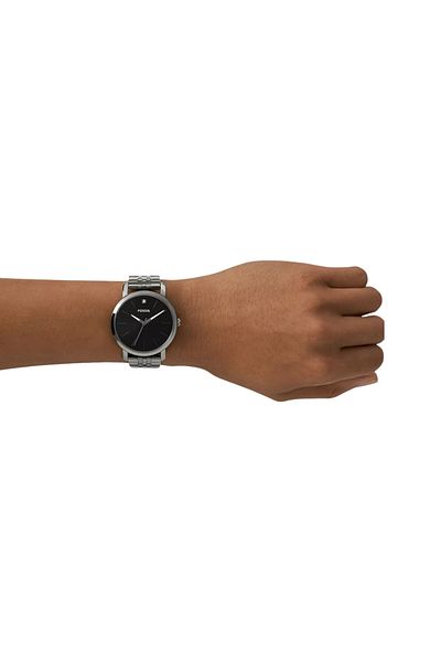 Fossil Luther Male Watch BQ2419