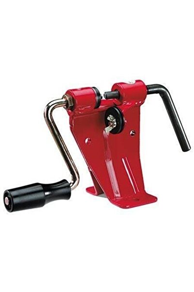 TİTANİUM MOTORLU TESTERE ZİNCİR YAPMA MAKİNESİ