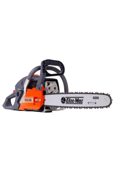 Oleomac GSH510 Benzin Motorlu Testere 3 HP