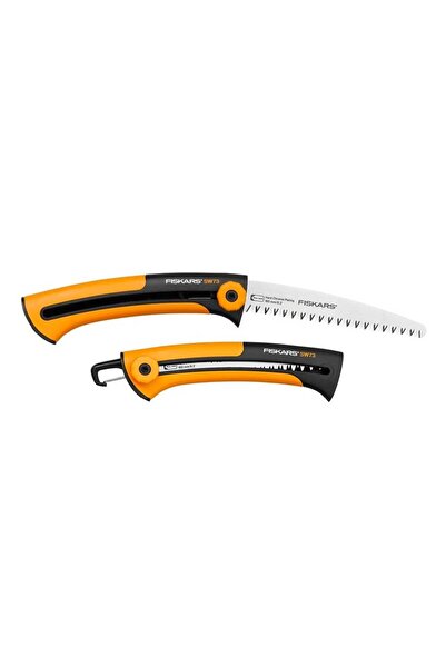 FiSKARS 123870 SW73 XTRACT KATLANIR BUDAMA TESTERESİ 1000613
