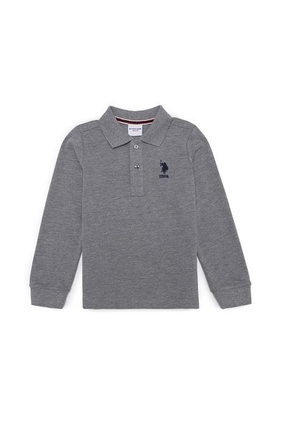U.S. Polo Assn. Bluză Băiat