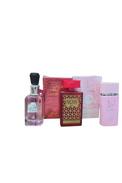 Emper Popular perfume collection for men and women, 100ml