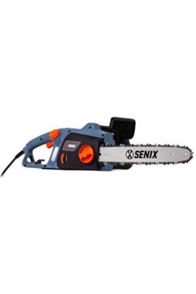 SENIX CSE20-M2-EU Elektrikli Motorlu Testere 2000W Ağaç Odun