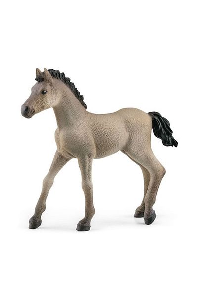 SCHLEICH figurine, Horse Club, Manz Criollo Definitive