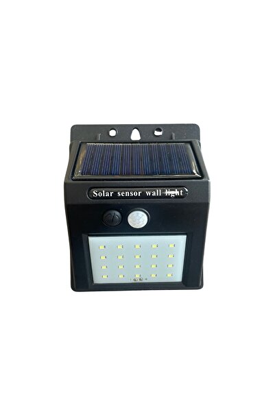 MAXLED SOLAR LED APLİK 15W 6500K IP65