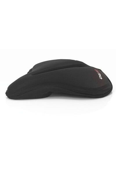 XLC Saddle Cover Geltech Ergo - Maximum Comfort and Absorption (254-280X178-203Mm)
