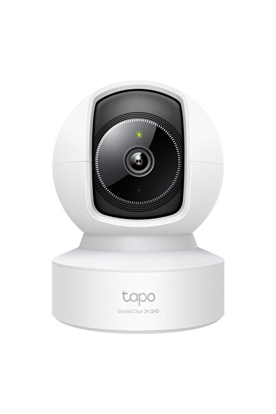 TP-LINK Tp Tapo C222 Ev İçin Pan/tilt Kablosuz Kamera