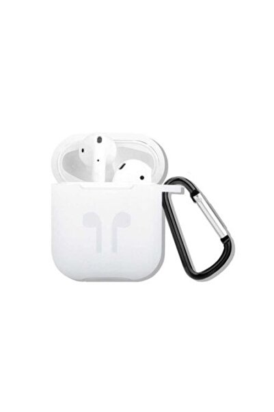 SOHO Apple AirPods Case Support, Transparent