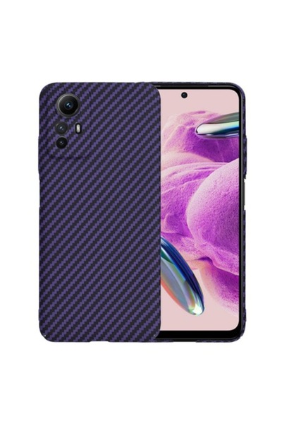 Air Husă de protecție pentru Xiaomi Noble Redmi Note 12S, Safe, F50, Lexgard,...