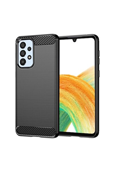 Airness Carcasă de înaltă protecție pentru Samsung Galaxy A33 5G, AIR Protect...